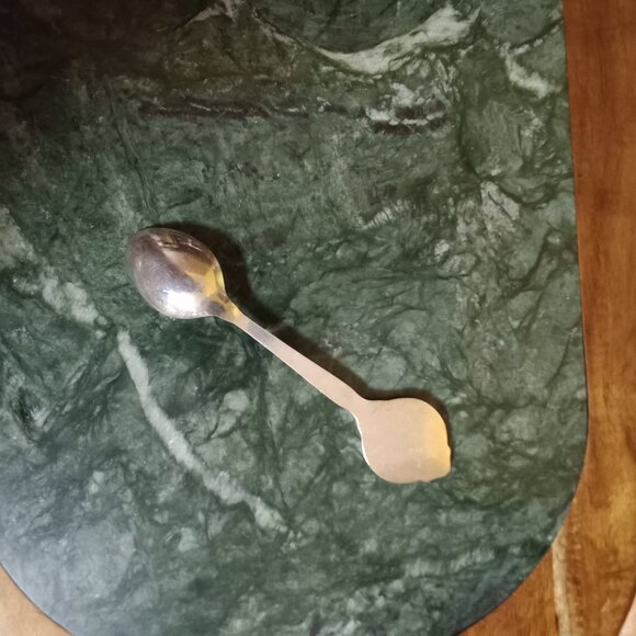 Scotland Souvenir Spoon - Picture 5 of 5